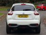 USED 2014 64 NISSAN JUKE 1.5 dCi 8v Acenta Premium SUV 5dr Diesel Manual Euro 5 (s/s) (110 ps) 