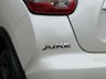 USED 2014 64 NISSAN JUKE 1.5 dCi 8v Acenta Premium SUV 5dr Diesel Manual Euro 5 (s/s) (110 ps) 