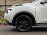 USED 2014 64 NISSAN JUKE 1.5 dCi 8v Acenta Premium SUV 5dr Diesel Manual Euro 5 (s/s) (110 ps) 