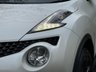 USED 2014 64 NISSAN JUKE 1.5 dCi 8v Acenta Premium SUV 5dr Diesel Manual Euro 5 (s/s) (110 ps) 