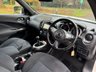 USED 2014 64 NISSAN JUKE 1.5 dCi 8v Acenta Premium SUV 5dr Diesel Manual Euro 5 (s/s) (110 ps) 