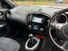 USED 2014 64 NISSAN JUKE 1.5 dCi 8v Acenta Premium SUV 5dr Diesel Manual Euro 5 (s/s) (110 ps) 