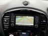 USED 2014 64 NISSAN JUKE 1.5 dCi 8v Acenta Premium SUV 5dr Diesel Manual Euro 5 (s/s) (110 ps) 