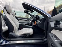 USED 2013 13 MERCEDES-BENZ E-CLASS 2.1 E220 CDI BlueEfficiency Sport Cabriolet 2dr Diesel G-Tronic+ Euro 5 (s/s) (170 ps) 