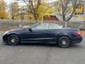USED 2013 13 MERCEDES-BENZ E-CLASS 2.1 E220 CDI BlueEfficiency Sport Cabriolet 2dr Diesel G-Tronic+ Euro 5 (s/s) (170 ps) 