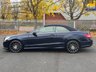 USED 2013 13 MERCEDES-BENZ E-CLASS 2.1 E220 CDI BlueEfficiency Sport Cabriolet 2dr Diesel G-Tronic+ Euro 5 (s/s) (170 ps) 