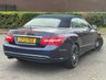 USED 2013 13 MERCEDES-BENZ E-CLASS 2.1 E220 CDI BlueEfficiency Sport Cabriolet 2dr Diesel G-Tronic+ Euro 5 (s/s) (170 ps) 