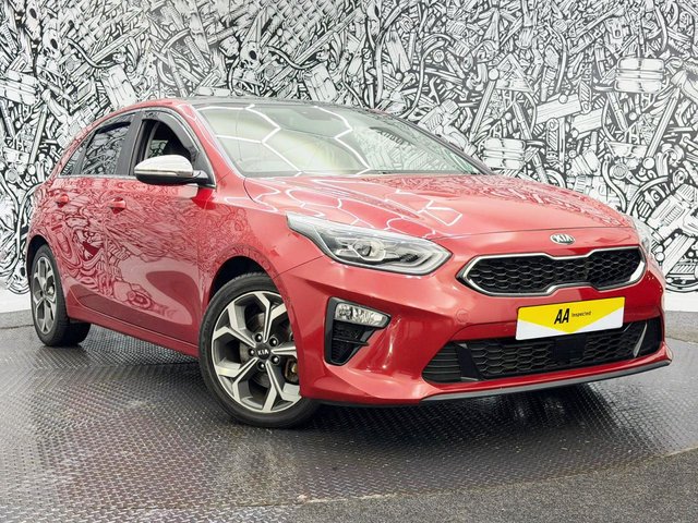 2018 Kia Ceed - Photo 4