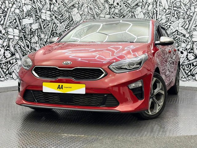 2018 Kia Ceed - Photo 5