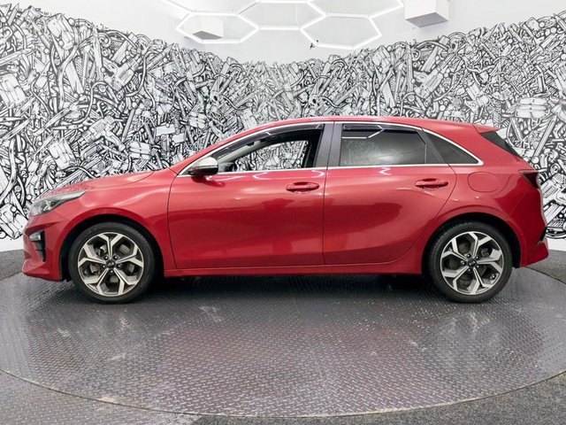 2018 Kia Ceed - Photo 12