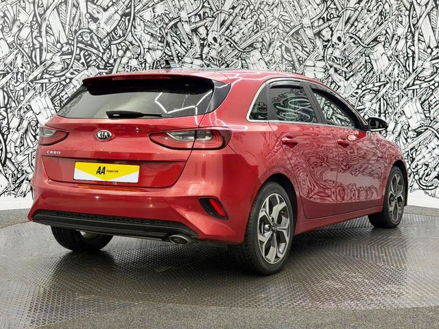 2018 Kia Ceed - Photo 7