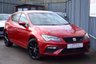 USED 2017 17 SEAT LEON 1.4 EcoTSI FR Technology Hatchback 5dr Petrol DSG Euro 6 (s/s) (150 ps) Hatchback