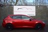 USED 2017 17 SEAT LEON 1.4 EcoTSI FR Technology Hatchback 5dr Petrol DSG Euro 6 (s/s) (150 ps) Hatchback