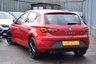 USED 2017 17 SEAT LEON 1.4 EcoTSI FR Technology Hatchback 5dr Petrol DSG Euro 6 (s/s) (150 ps) Hatchback