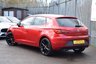 USED 2017 17 SEAT LEON 1.4 EcoTSI FR Technology Hatchback 5dr Petrol DSG Euro 6 (s/s) (150 ps) Hatchback