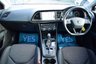 USED 2017 17 SEAT LEON 1.4 EcoTSI FR Technology Hatchback 5dr Petrol DSG Euro 6 (s/s) (150 ps) Hatchback
