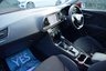 USED 2017 17 SEAT LEON 1.4 EcoTSI FR Technology Hatchback 5dr Petrol DSG Euro 6 (s/s) (150 ps) Hatchback