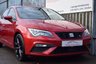 USED 2017 17 SEAT LEON 1.4 EcoTSI FR Technology Hatchback 5dr Petrol DSG Euro 6 (s/s) (150 ps) Hatchback