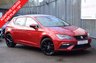 USED 2017 17 SEAT LEON 1.4 EcoTSI FR Technology Hatchback 5dr Petrol DSG Euro 6 (s/s) (150 ps) Hatchback