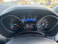 USED 2017 17 FORD FOCUS 1.5 TDCi ST-Line Hatchback 5dr Diesel Manual Euro 6 (s/s) (120 ps) 2 KEYS CAM BELT RENEWED
