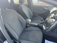 USED 2017 17 FORD FOCUS 1.5 TDCi ST-Line Hatchback 5dr Diesel Manual Euro 6 (s/s) (120 ps) 2 KEYS CAM BELT RENEWED