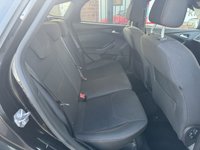 USED 2017 17 FORD FOCUS 1.5 TDCi ST-Line Hatchback 5dr Diesel Manual Euro 6 (s/s) (120 ps) 2 KEYS CAM BELT RENEWED