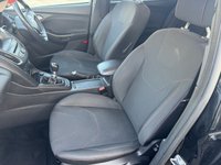 USED 2017 17 FORD FOCUS 1.5 TDCi ST-Line Hatchback 5dr Diesel Manual Euro 6 (s/s) (120 ps) 2 KEYS CAM BELT RENEWED
