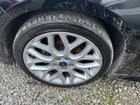 USED 2017 17 FORD FOCUS 1.5 TDCi ST-Line Hatchback 5dr Diesel Manual Euro 6 (s/s) (120 ps) 2 KEYS CAM BELT RENEWED