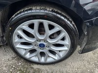 USED 2017 17 FORD FOCUS 1.5 TDCi ST-Line Hatchback 5dr Diesel Manual Euro 6 (s/s) (120 ps) 2 KEYS CAM BELT RENEWED