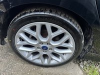 USED 2017 17 FORD FOCUS 1.5 TDCi ST-Line Hatchback 5dr Diesel Manual Euro 6 (s/s) (120 ps) 2 KEYS CAM BELT RENEWED