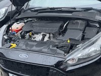 USED 2017 17 FORD FOCUS 1.5 TDCi ST-Line Hatchback 5dr Diesel Manual Euro 6 (s/s) (120 ps) 2 KEYS CAM BELT RENEWED
