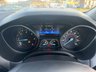 USED 2017 17 FORD FOCUS 1.5 TDCi ST-Line Hatchback 5dr Diesel Manual Euro 6 (s/s) (120 ps) 2 KEYS CAM BELT RENEWED