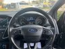 USED 2017 17 FORD FOCUS 1.5 TDCi ST-Line Hatchback 5dr Diesel Manual Euro 6 (s/s) (120 ps) 2 KEYS CAM BELT RENEWED
