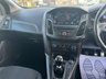 USED 2017 17 FORD FOCUS 1.5 TDCi ST-Line Hatchback 5dr Diesel Manual Euro 6 (s/s) (120 ps) 2 KEYS CAM BELT RENEWED
