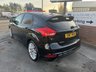 USED 2017 17 FORD FOCUS 1.5 TDCi ST-Line Hatchback 5dr Diesel Manual Euro 6 (s/s) (120 ps) 2 KEYS CAM BELT RENEWED