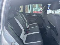 USED 2015 64 VOLKSWAGEN TIGUAN 2.0 TDI BlueMotion Tech R-Line SUV 5dr Diesel Manual 4WD Euro 5 (s/s) (Nav) (140 ps) 2 KEYS CAM BELT RENEWED