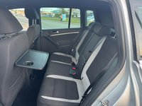 USED 2015 64 VOLKSWAGEN TIGUAN 2.0 TDI BlueMotion Tech R-Line SUV 5dr Diesel Manual 4WD Euro 5 (s/s) (Nav) (140 ps) 2 KEYS CAM BELT RENEWED
