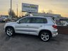 USED 2015 64 VOLKSWAGEN TIGUAN 2.0 TDI BlueMotion Tech R-Line SUV 5dr Diesel Manual 4WD Euro 5 (s/s) (Nav) (140 ps) 2 KEYS CAM BELT RENEWED