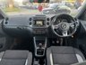 USED 2015 64 VOLKSWAGEN TIGUAN 2.0 TDI BlueMotion Tech R-Line SUV 5dr Diesel Manual 4WD Euro 5 (s/s) (Nav) (140 ps) 2 KEYS CAM BELT RENEWED