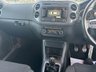 USED 2015 64 VOLKSWAGEN TIGUAN 2.0 TDI BlueMotion Tech R-Line SUV 5dr Diesel Manual 4WD Euro 5 (s/s) (Nav) (140 ps) 2 KEYS CAM BELT RENEWED