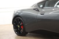 USED 2015 16 LOTUS EVORA 3.5 V6 S Sports Racer Coupe 2dr Petrol IPS Euro 5 (350 ps) LOW MILES 23824  FULL SPORTS RACER SPEC