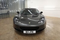 USED 2015 16 LOTUS EVORA 3.5 V6 S Sports Racer Coupe 2dr Petrol IPS Euro 5 (350 ps) LOW MILES 23824  FULL SPORTS RACER SPEC