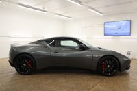 USED 2015 16 LOTUS EVORA 3.5 V6 S Sports Racer Coupe 2dr Petrol IPS Euro 5 (350 ps) LOW MILES 23824  FULL SPORTS RACER SPEC