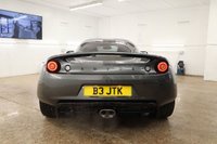 USED 2015 16 LOTUS EVORA 3.5 V6 S Sports Racer Coupe 2dr Petrol IPS Euro 5 (350 ps) LOW MILES 23824  FULL SPORTS RACER SPEC