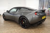 USED 2015 16 LOTUS EVORA 3.5 V6 S Sports Racer Coupe 2dr Petrol IPS Euro 5 (350 ps) LOW MILES 23824  FULL SPORTS RACER SPEC