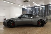 USED 2015 16 LOTUS EVORA 3.5 V6 S Sports Racer Coupe 2dr Petrol IPS Euro 5 (350 ps) LOW MILES 23824  FULL SPORTS RACER SPEC