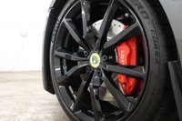 USED 2015 16 LOTUS EVORA 3.5 V6 S Sports Racer Coupe 2dr Petrol IPS Euro 5 (350 ps) LOW MILES 23824  FULL SPORTS RACER SPEC