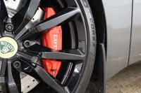 USED 2015 16 LOTUS EVORA 3.5 V6 S Sports Racer Coupe 2dr Petrol IPS Euro 5 (350 ps) LOW MILES 23824  FULL SPORTS RACER SPEC