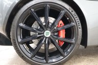 USED 2015 16 LOTUS EVORA 3.5 V6 S Sports Racer Coupe 2dr Petrol IPS Euro 5 (350 ps) LOW MILES 23824  FULL SPORTS RACER SPEC