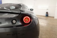 USED 2015 16 LOTUS EVORA 3.5 V6 S Sports Racer Coupe 2dr Petrol IPS Euro 5 (350 ps) LOW MILES 23824  FULL SPORTS RACER SPEC